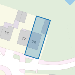 Perceel OTH01-R-5304