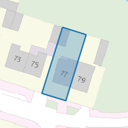 Perceel OTH01-R-5305