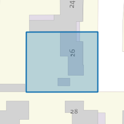 Perceel OTH01-R-5310
