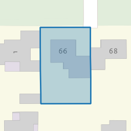 Perceel OTH01-R-5312