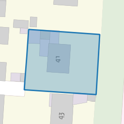 Perceel OTH01-R-5313