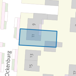 Perceel OTH01-R-5320