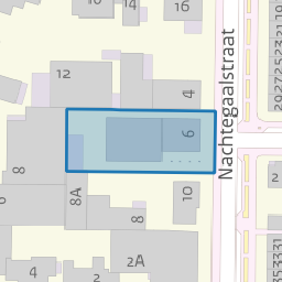 Perceel OTH01-R-5345