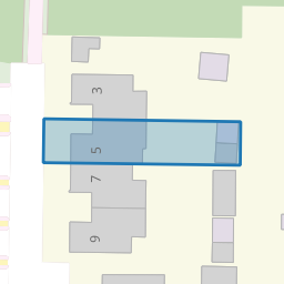 Perceel OTH01-R-5363