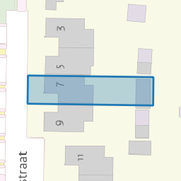 Perceel OTH01-R-5364