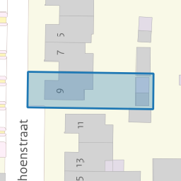 Perceel OTH01-R-5365