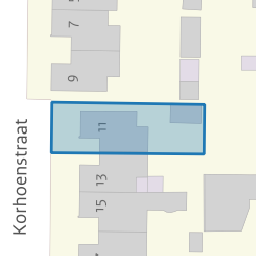Perceel OTH01-R-5366