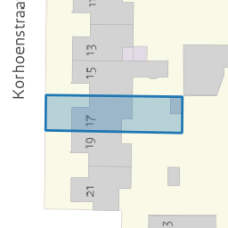 Perceel OTH01-R-5369