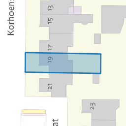 Perceel OTH01-R-5370