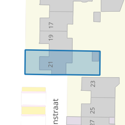 Perceel OTH01-R-5371