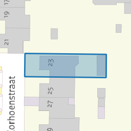 Perceel OTH01-R-5372