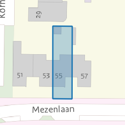 Perceel OTH01-R-5377