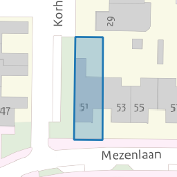 Perceel OTH01-R-5379