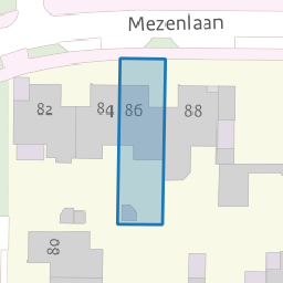 Perceel OTH01-R-5381