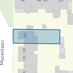 Perceel OTH01-R-5384