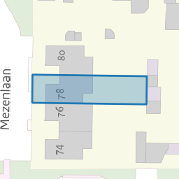 Perceel OTH01-R-5385