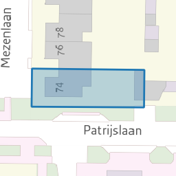 Perceel OTH01-R-5387