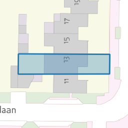 Perceel OTH01-R-5389