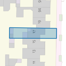 Perceel OTH01-R-5391