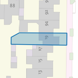 Perceel OTH01-R-5392