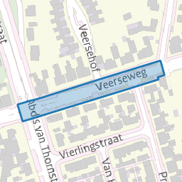 Perceel OTH01-R-5411