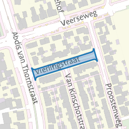 Perceel OTH01-R-5431