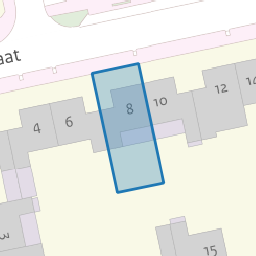 Perceel OTH01-R-5439
