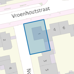 Perceel OTH01-R-5442