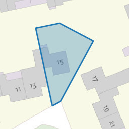 Perceel OTH01-R-5443