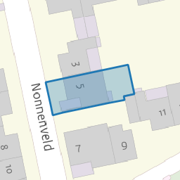 Perceel OTH01-R-5448