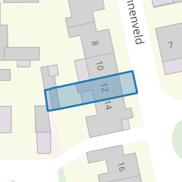 Perceel OTH01-R-5453