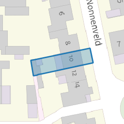 Perceel OTH01-R-5454