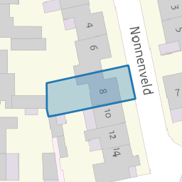 Perceel OTH01-R-5455