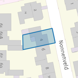 Perceel OTH01-R-5457