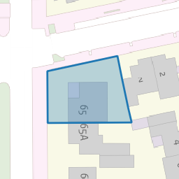 Perceel OTH01-R-5460