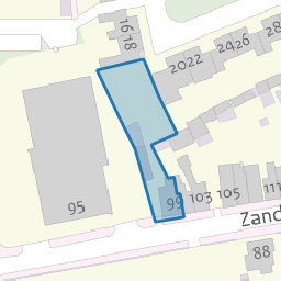 Perceel OTH01-R-5470