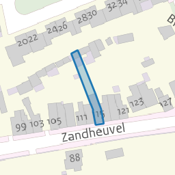 Perceel OTH01-R-5471