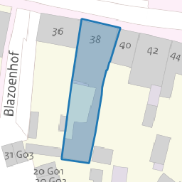 Perceel OTH01-R-5498