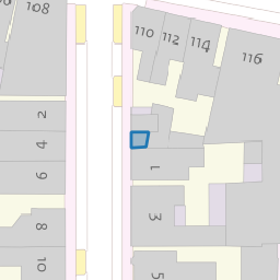 Perceel OTH01-R-5509