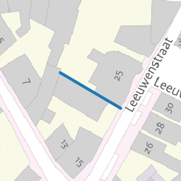 Perceel OTH01-R-5525