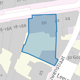 Perceel OTH01-R-5528