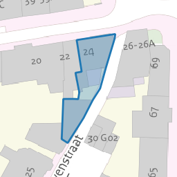 Perceel OTH01-R-5530