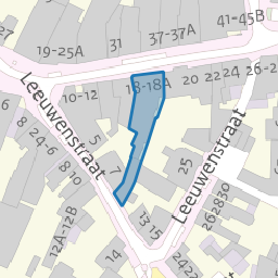 Perceel OTH01-R-5531