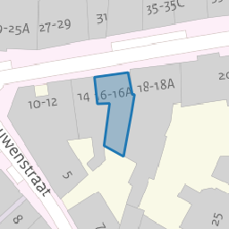 Perceel OTH01-R-5532