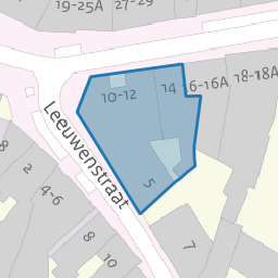 Perceel OTH01-R-5533