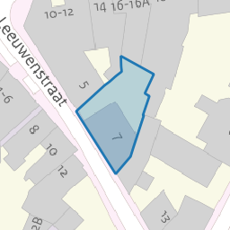 Perceel OTH01-R-5534