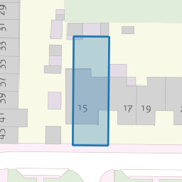 Perceel OTH01-R-5544
