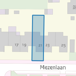 Perceel OTH01-R-5547