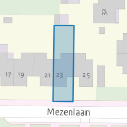Perceel OTH01-R-5548