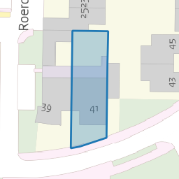 Perceel OTH01-R-5558